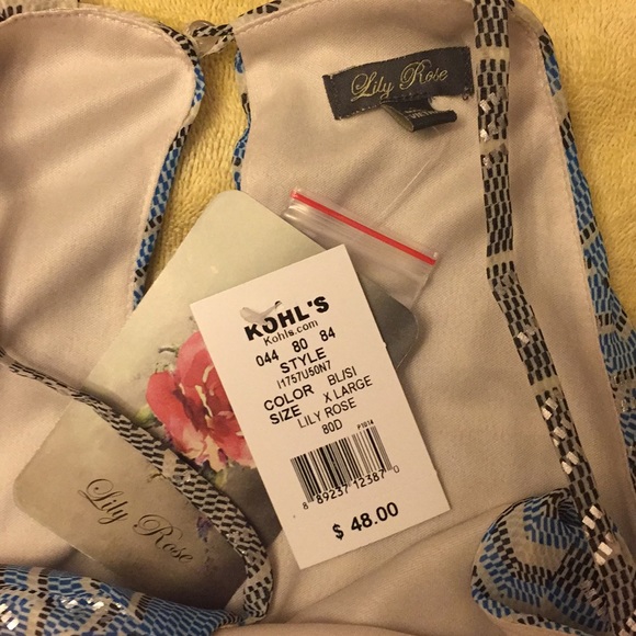 Grecian style full length maxi dress - Picture 4 of 5